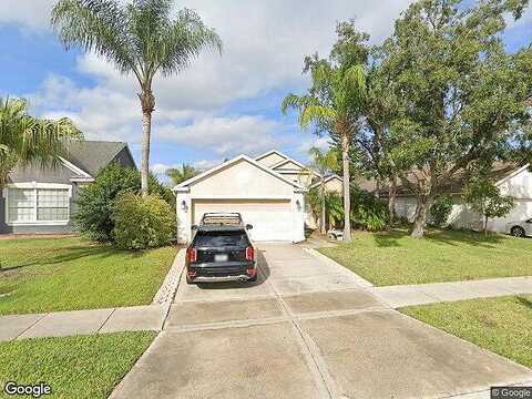 Old Marsh End, WESLEY CHAPEL, FL 33543