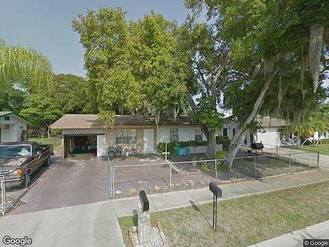 18Th Street, BRADENTON, FL 34208