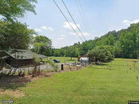 Hays Hollow, FLINTSTONE, GA 30725