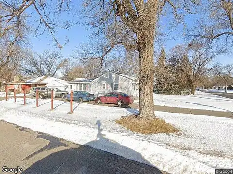 Upton, MINNEAPOLIS, MN 55423