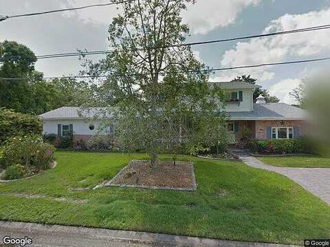 Canal, PALM HARBOR, FL 34684