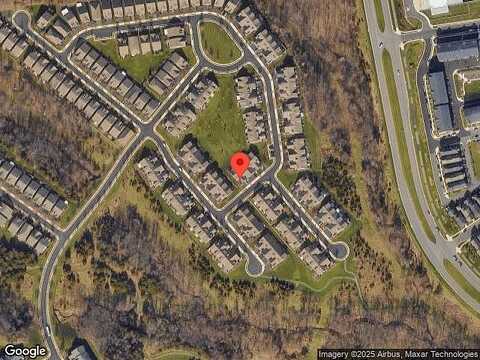 Cruden Bay, ASHBURN, VA 20147