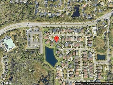 Milford Berry, TAMPA, FL 33618
