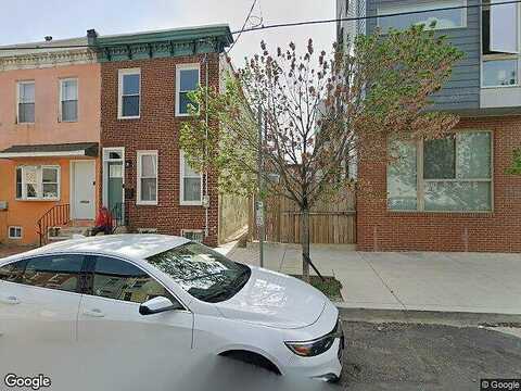 Lawrence, PHILADELPHIA, PA 19122