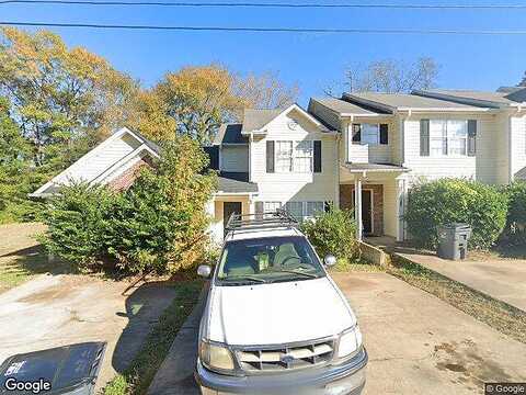Evergreen, JACKSON, GA 30233