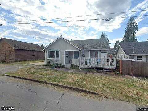 Eluria, OREGON CITY, OR 97045