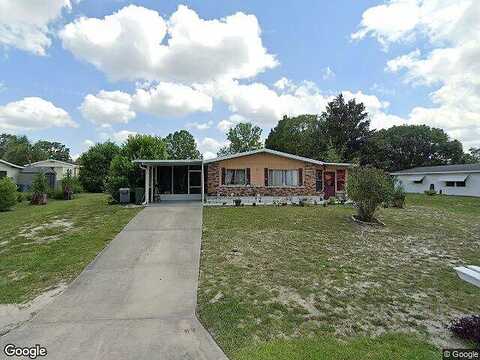 101St, OCALA, FL 34481