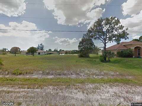 25Th, CAPE CORAL, FL 33991