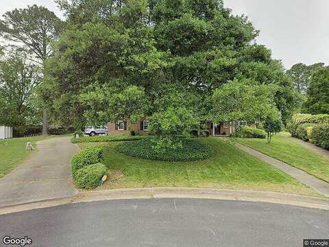 Wrexham, HAMPTON, VA 23669