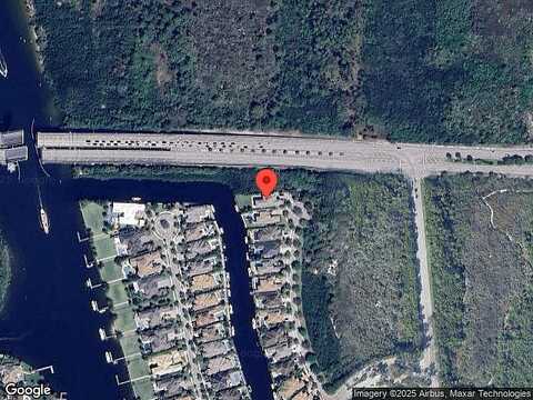 Willow Cay, NORTH PALM BEACH, FL 33408