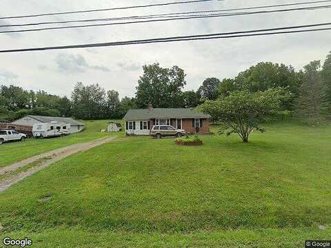 Old White Hill, STUARTS DRAFT, VA 24477