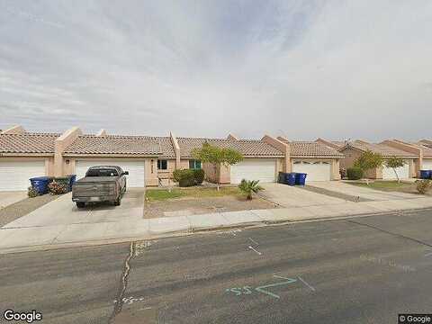 30Th, YUMA, AZ 85365