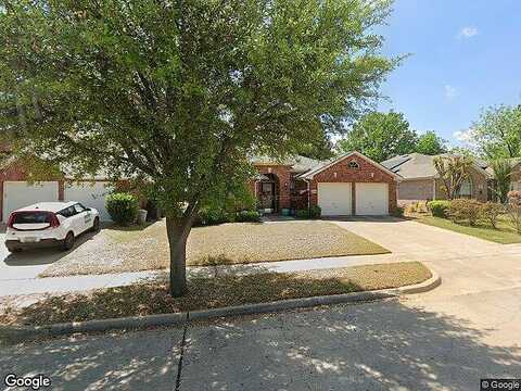 Alcove, CORINTH, TX 76210