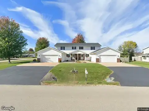 Hopfensperger, APPLETON, WI 54915