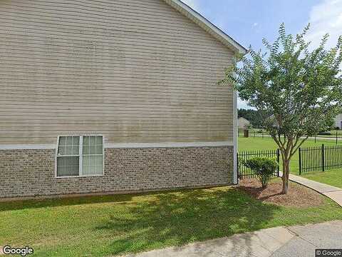 Thomas, RIVERDALE, GA 30274