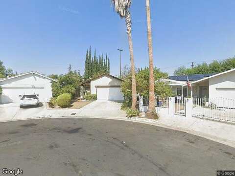 Donna, RESEDA, CA 91335