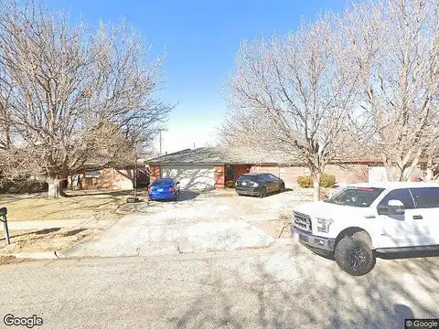 Dreyfuss, AMARILLO, TX 79121