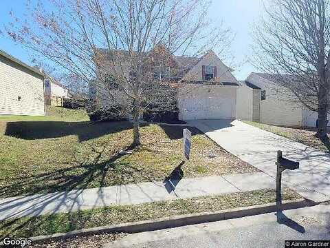 Spoleto, FAIRBURN, GA 30213