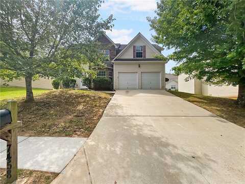 Spoleto, FAIRBURN, GA 30213