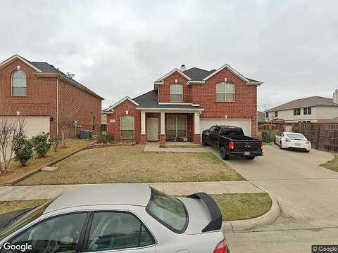 Meadow Bend, ARLINGTON, TX 76002