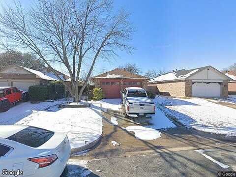 Cuculu, FORT WORTH, TX 76133