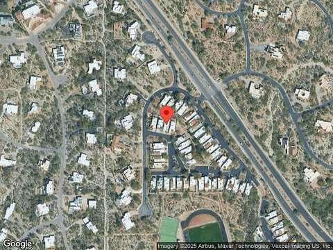 Calle De Calipso, TUCSON, AZ 85718