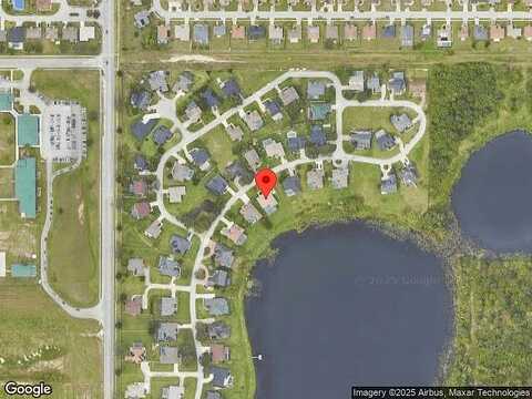 Hart Lake, WINTER HAVEN, FL 33884