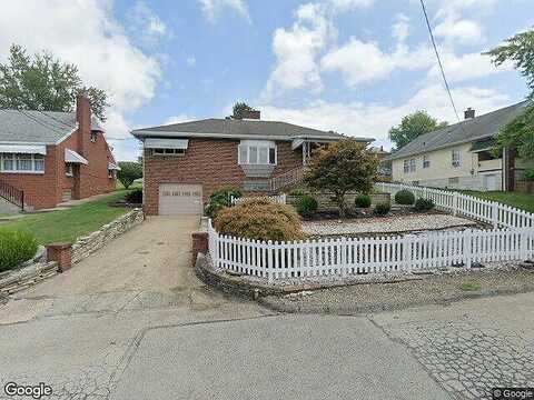 Cort, WASHINGTON, PA 15301
