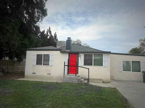 Tache, LATON, CA 93242