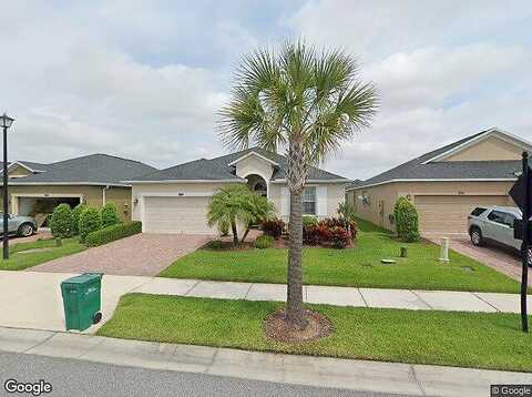 Van Ness, MELBOURNE, FL 32940
