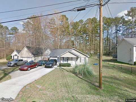 Forest Hill, STOCKBRIDGE, GA 30281