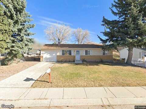 Descanso, COLORADO SPRINGS, CO 80918