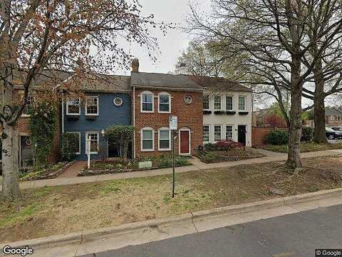 Alfred, ALEXANDRIA, VA 22314