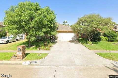 Vista Verde, ARLINGTON, TX 76017
