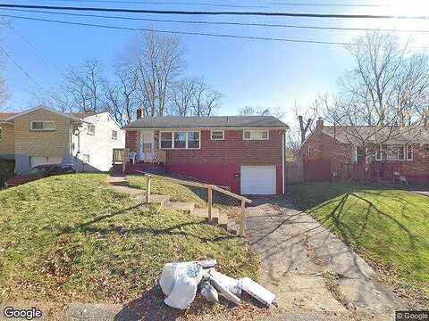 Guylyn, PITTSBURGH, PA 15235