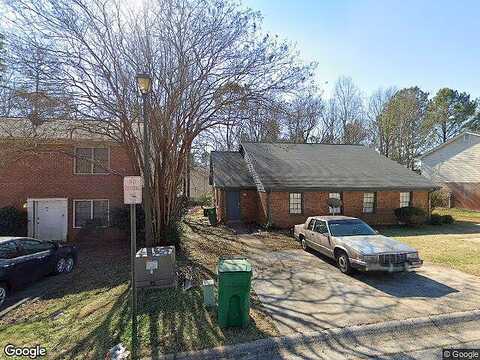 Ridge Forest, STONE MOUNTAIN, GA 30083