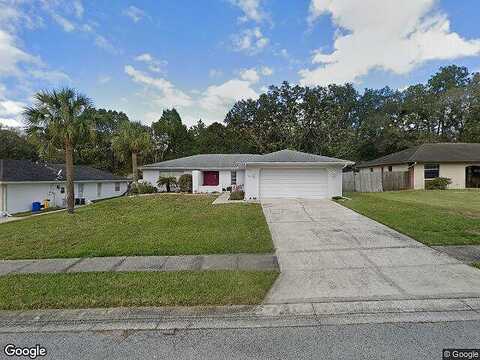 Underwood, BROOKSVILLE, FL 34601
