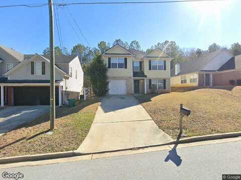 Browns Mill Ferry, LITHONIA, GA 30038