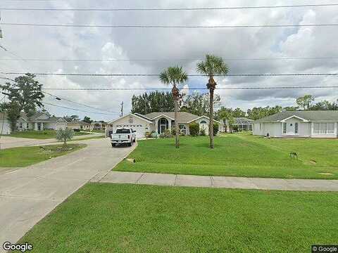 Salford, NORTH PORT, FL 34287
