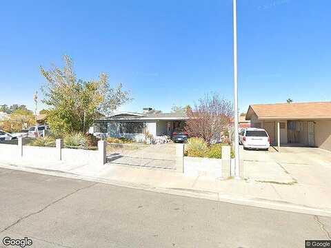 Payson, LAS VEGAS, NV 89115