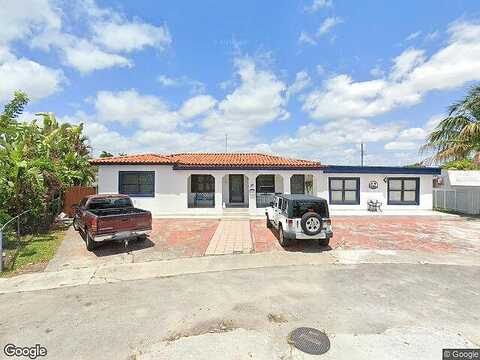35Th, HIALEAH, FL 33013
