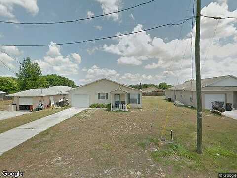 Jefferson, WINTER HAVEN, FL 33884