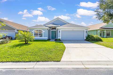 King George, DAVENPORT, FL 33837