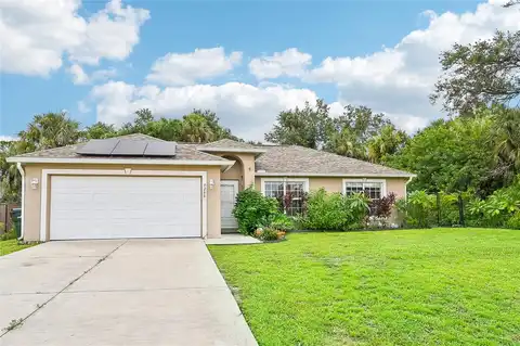 Birnam, NORTH PORT, FL 34286