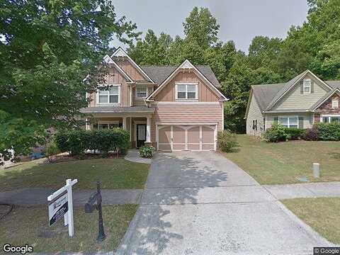 Creekrun, BUFORD, GA 30519