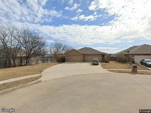 Canvas, CROWLEY, TX 76036