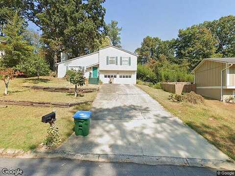 Valley Brook, SNELLVILLE, GA 30039