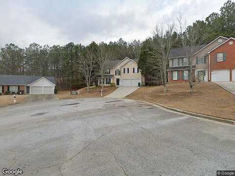 Tolliver Hills, ELLENWOOD, GA 30294