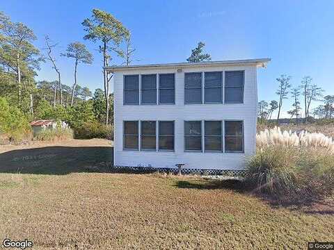 Little Oyster, WHITE STONE, VA 22578