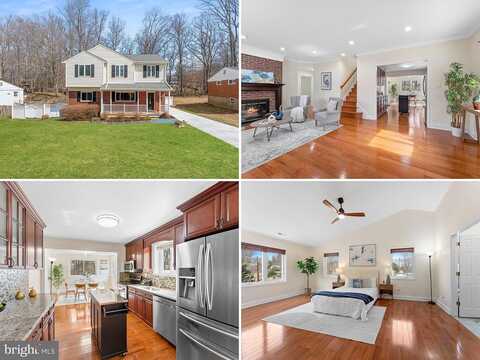 Carolyn, FAIRFAX, VA 22031